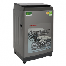 Máy giặt lồng đứng Toshiba 9kg AW-K1005FV (SG)